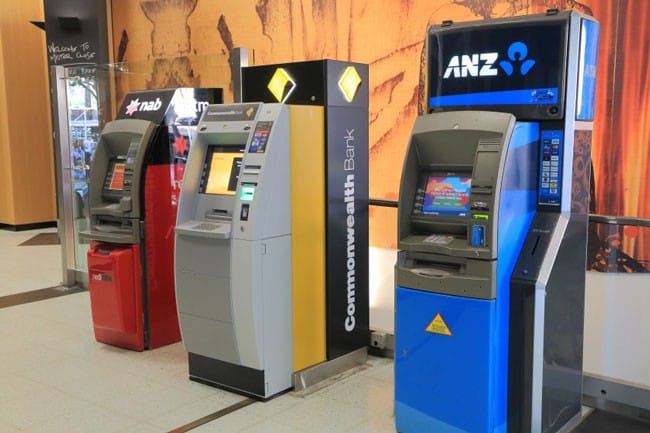 Cerrar cuenta bancaria australiana para volver a casa